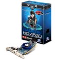 Sapphire HD 4550 (Radeon HD4550, 512MB, 64-bit, GDDR3, PCI-Express x16)