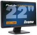 IIYAMA ProLite E2208HDSV-1 22inch