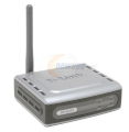 D-Link DP-G310 Wireless G Print Server 802.11b / g, RJ45 USB 2.0