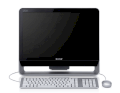 Máy tính Desktop Sony Vaio VGC-JS35GJ/Q (Intel Core 2 Duo E7400 2.8GHz, 4GB RAM, 500GB HDD, VGA NVIDIA GeForce 9300M GS, 20.1 inch, Windows Vista Home Premium)