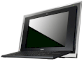 Máy tính Desktop Sony Vaio VGC-LJ25G/B (Intel Core 2 Duo T8100 2.1GHz, 2GB RAM, 200GB HDD, VGA Intel GMA X3100, 15.4 inch, Windows Vista Home Premium)
