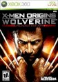 X-Men Origins: Wolverine - PS3