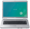 Sony Vaio VGN-NR420E/S (Intel Core 2 Duo T5550 1.83GHz, 1GB RAM, 200GB HDD, VGA Intel GMA X3100, 15.4 inch, Windows Vista Home Premium) 