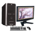 VNPC - J26LE275L (AMD Athlon LE-1640 2.6GHz, 512Mb RAM, 80GB HDD, VGA NVIDIA nForce 520DD, LCD 16inch)