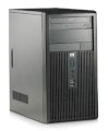 Máy tính Desktop HP Compaq dx7400 MT (GD384AV) (Intel Core 2 Duo E7200 2.53GHz, 1GB RAM, 160GB HDD, VGA Intel GMA 3100,  Windows Vista Custom Downgrade to XP, Không kèm màn hình)