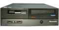 Máy tính Desktop IBM - Lenovo ThinkCentre M55e (9278-A59 ) (Intel Pentium Dual Core E2160 1.8GHz, 512MB RAM, 80GB HDD, VGA Intel GMA 3000, PC DOS, Không bao gồm màn hình)