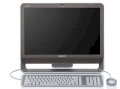 Máy tính Desktop Sony Vaio VGC-JS15G/T (Intel Core 2 Duo E7200 2.53GHz, 2GB RAM, 320GB HDD, VGA NVIDIA GeForce 9300M GS, 20.1 inch, Windows Vista Home Premium)