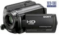 Sony Handycam HDR-XR105E