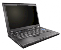 Lenovo ThinkPad T400 (6474-CTO) (Intel Core2 Duo P8700 2.53GHz, 2GB RAM, 250GB HDD, Intel GMA X4500, 14.1 inch, DOS)