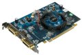 HIS HD 3650 iCooler II (ATI Radeon HD 3600, 512MB, DDR2, 128-bit, PCI Express x16 2.0)