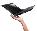 Asus U80V (Intel Core 2 Duo P8700 2.53GHz, 4GB RAM, 500GB HDD, VGA ATI Radeon HD 4750, 14.1 inch, PC DOS)