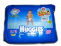 Bỉm Huggies Dry XL