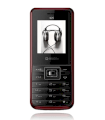 Q-Mobile Q26i Black Red