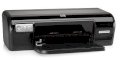 HP DeskJet D730 Printer (CB728A)