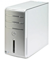 Máy tính Desktop Dell Inspiron 530 ( Intel Pentium Dual Core E2200 2.2GHz, 1GB RAM, 160GB HDD, VGA Intel GMA  X3100, Dos, không kèm theo màn hình )