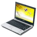 Toshiba Satellite U205-S5002 (Intel Core Duo T2300E 1.66GHz, 1GB RAM, 160GB HDD, VGA Intel GMA 950, 12.1 inch, Windows XP Professional)