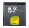 Pin điện thoại Nokia BL-5K