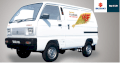 Suzuki Blind Van