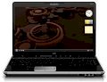 HP Pavilion dv6t Espresso Black (Intel Core 2 Duo T6400 2.0GHz, 3GB RAM, 320GB HDD, VGA Intel GMA 4500MHD, 16 inch, Windows Vista Home Premium)