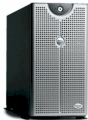 Dell PowerEdge 2600 (Intel Xeon 2 x 2.0GHz, 2GB RAM, 2x36GB SCSI U320 RAID, linux) 