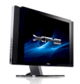 Máy tính Desktop Dell XPS One 24 (Intel Core 2 Quad Q8200 2.33GHz, 4GB RAM, 750GB HDD, VGA NVIDIA GeForce 9600M GT, Windows Vista Home Premium, Không kèm theo màn hình)
