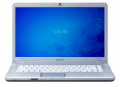 Sony Vaio VGN-NW150J/S (Intel Core 2 Duo T6500 2.1GHz, 4GB RAM, 320GB HDD, VGA Intel GMA 4500MHD, 15.5inch, Windows Vista Home Premium) 