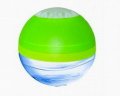 Antibac2k Color Ball-Green CB-1