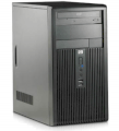 Máy tính Desktop HP Compaq DX7400 (KN668PA) (Intel Pentium Core 2 Duo E4500 2.2GHz, 1GB RAM, 160GB HDD, VGA Intel GMA 3100, Windows XP Professional, Không bao gồm Màn hình)