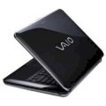 SONY Vaio VGN-CS230E (Intel Core 2 Duo P8600 2.40GHz, 4GB RAM, 320GB HDD, VGA Intel GMA 4500MHD, 14.1 inch, Windown Vista Home Premium)