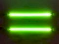 Bóng đèn neon 1,2m T10 (màu xanh lá)