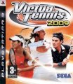Virtual Tennis 2009 - PS3