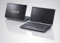 Sony Vaio Z540PAB (Intel Core 2 Duo P8400 2.26Ghz, 1GB RAM, 160GB HDD, VGA NVIDIA GeForce 9300M GS / Intel GMA 4500MHD, 13.1 inch, Windows Vista Business downgrade XP Professional)