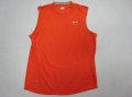 Áo thun Nike Việt nam Polyester Dri-FIT Essentials Sleeveless Men's Running Shirt 