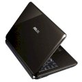 Asus K40IN-VX018L (Intel Pentium Dual Core T4200 2.0Ghz, 1GB RAM, 160GB HDD, VGA NVIDIA GeForce G 102M, 14 inch LED, Linux)