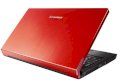 Lenovo IdeaPad Y730 Valencia Orange (405334U) (Intel Core 2 Duo T9400 2.5GHz, 4GB RAM, 640GB HDD, VGA ATI Radeon HD 3650, 17 inch, Windows Vista Home Premium)
