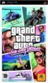 Grand Theft Auto: Vice City Stories - PSP