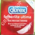 Durex Fetherlite Ultima