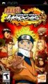 Naruto: Ultimate Ninja Heroes - PSP