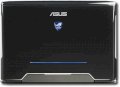 Asus G71GX-RX05 (Intel Core 2 Duo P8700 2.53Ghz, 6GB RAM, 500GB HDD, VGA NVIDIA GeForce GTX 260M, 17.1 inch, Windows Vista Home Premium)