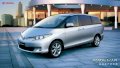 Toyota Previa 3.5 Ultimate AT 2009