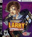 Leisure Suit: Larry Box Office Bust - PS3