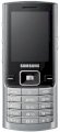 Samsung SGH-D780 Mirror Silver 
