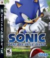 Sonic Hedgehog - PS3