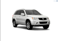 Suzuki Grand Vitara 4WD 2.4 MT 2009