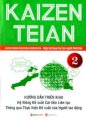 Kaizen Teian - Tập 2: Hướng dẫn triển khai