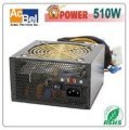 Acbel Power Supply I-Power PC 7013 – 510W