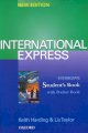 International Express Pre Intermediate - Trình độ B