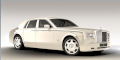 Rolls Royce Phantom 2007