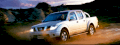 Nissan Navara King Cab RX CC 4x4 Diesel 2.5L AT 2009