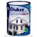 Sơn chống thấm Dulux Weathershield 5L